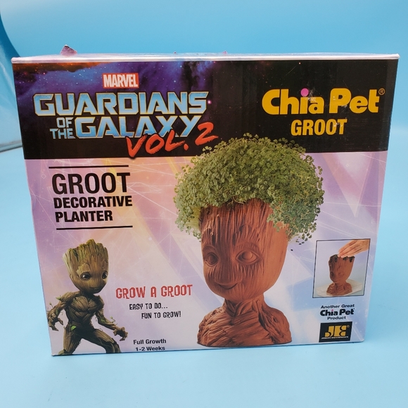 groot chia pet